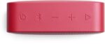 HAUT PARLEUR PORTABLE BLUETOOTH JBL GO 2 /Rouge