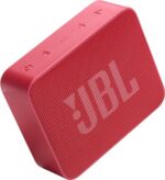 HAUT PARLEUR PORTABLE BLUETOOTH JBL GO 2 /Rouge