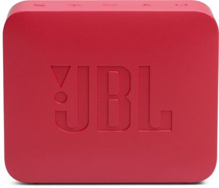 HAUT PARLEUR PORTABLE BLUETOOTH JBL GO 2 /Rouge
