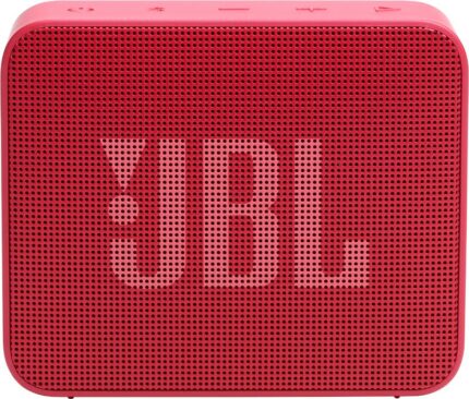 HAUT PARLEUR PORTABLE BLUETOOTH JBL GO 2 /Rouge