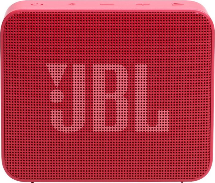 HAUT PARLEUR PORTABLE BLUETOOTH JBL GO 2 /Rouge