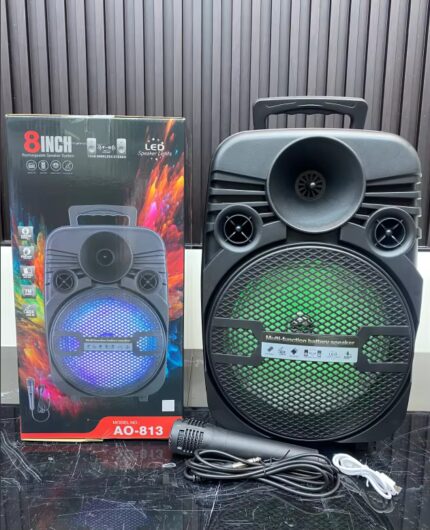 Haut-Parleur speaker AO-811 O-812 O-813