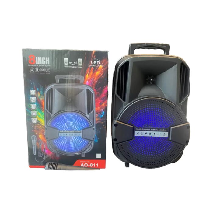 Haut-Parleur speaker AO-811 O-812 O-813