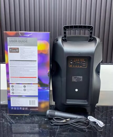 Haut-Parleur speaker AO-811 O-812 O-813