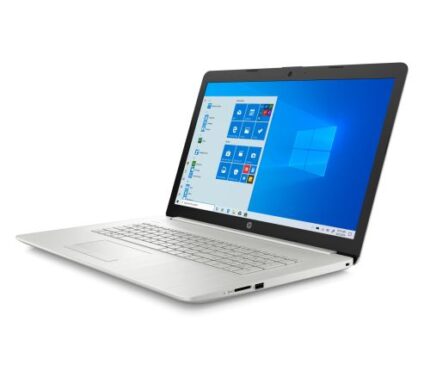 PC Portable HP 17-by3076nf 17,3