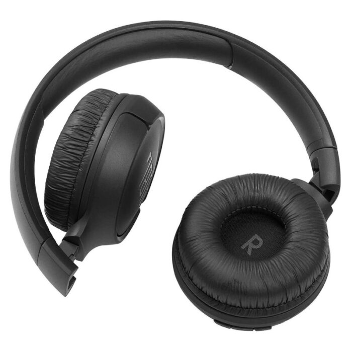Casque Sans Fil Bluetooth JBL Tune T510BT / Noir