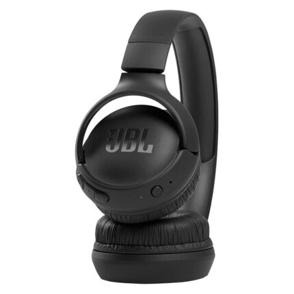 Casque Sans Fil Bluetooth JBL Tune T510BT / Noir
