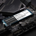 Disque Dur Interne SSD M.2 TeamGroup MP33 / 512 Go