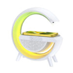 Haut-parleur Bluetooth 3 En 1 Cesar Bt-2301