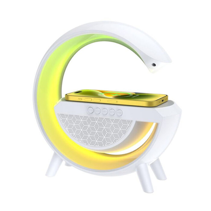 Haut-parleur Bluetooth 3 En 1 Cesar Bt-2301