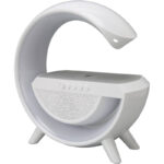 Haut-parleur Bluetooth 3 En 1 Cesar Bt-2301