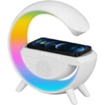 Haut-parleur Bluetooth 3 En 1 Cesar Bt-2301