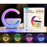 Haut-parleur Bluetooth 3 En 1 Cesar Bt-2301
