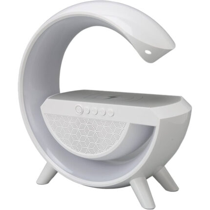 Haut-parleur Bluetooth 3 En 1 Cesar Bt-2301