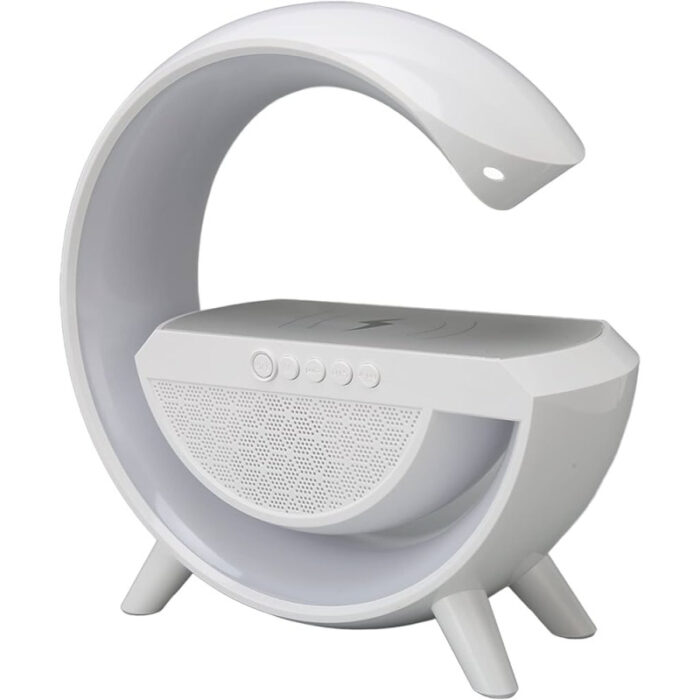 Haut-parleur Bluetooth 3 En 1 Cesar Bt-2301