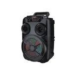 Haut parleur ZQS-8107S Bluetooth 4.1 avec Microphone