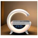 Haut Parleur BEST SOUND Led Wireless speaker charging BT-3401