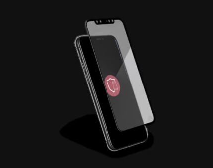Protège écran iPhone X / XS / 11 Pro Force Glass