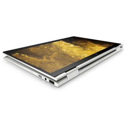 HP EliteBook  i7 8eme | 16 G | 256 G SSD Nvme