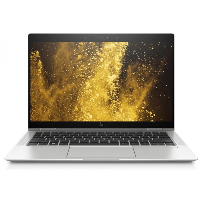 HP EliteBook  i7 8eme | 16 G | 256 G SSD Nvme