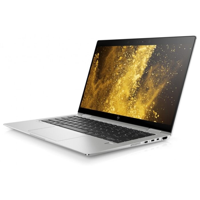HP EliteBook  i7 8eme | 16 G | 256 G SSD Nvme