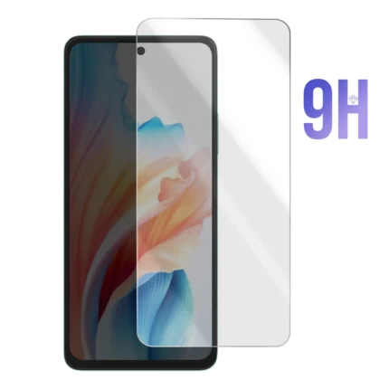 Glass oppo A79