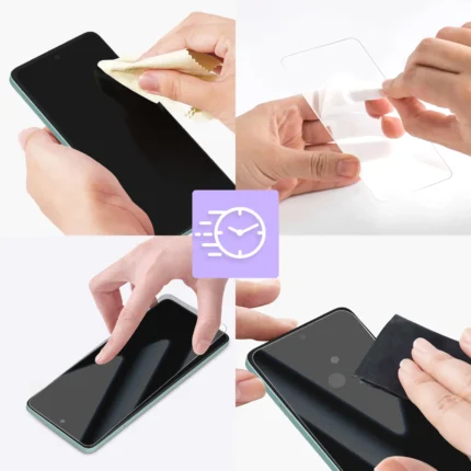 Glass oppo A79