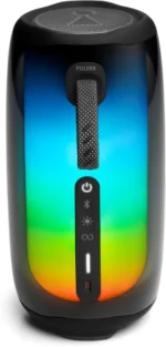 JBL Pulse 5 Noir