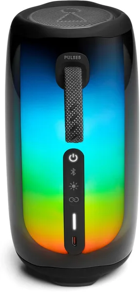 JBL Pulse 5 Noir