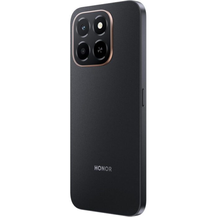 Smartphone HONOR X6c 6 Go 256 Go Noir