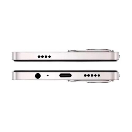 Smartphone VIVO Y19S 12Go 128Go - Silver