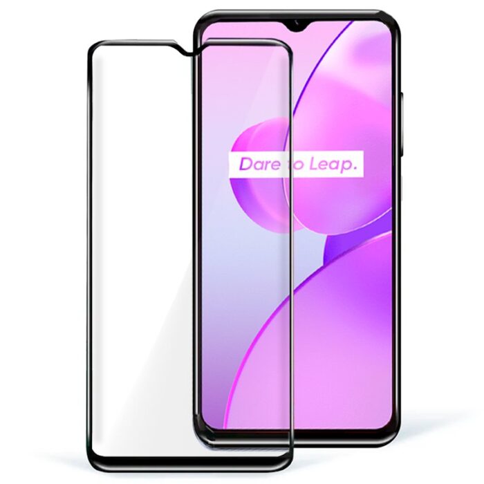 Film Écran pour Realme C33