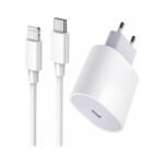Chargeur Compatible iPhone 14 Pro Max USB C 35W