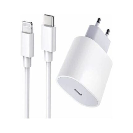 Chargeur Compatible iPhone 14 Pro Max USB C 35W