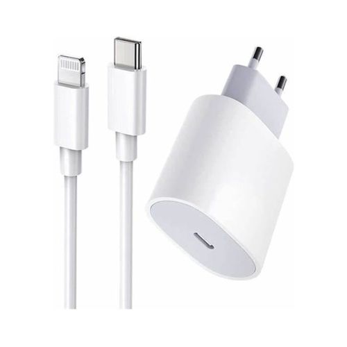 Chargeur Compatible iPhone 14 Pro Max USB C 35W Chargeur Compatible iPhone 14 Pro Max USB C 35W