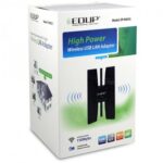 ADAPTATEUR REPETER WIFI USB EDUP EP-N8535