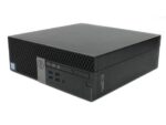 Dell optiplex 7040 i5 6eme 8G 256G