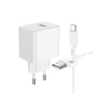 Chargeur Rapide BOROFONE BAS12A TYPE-C