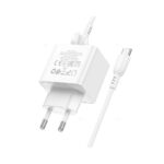 Chargeur Rapide BOROFONE BAS12A TYPE-C – Image 3