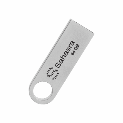 Clé USB Sahasra 64G USB 2.0