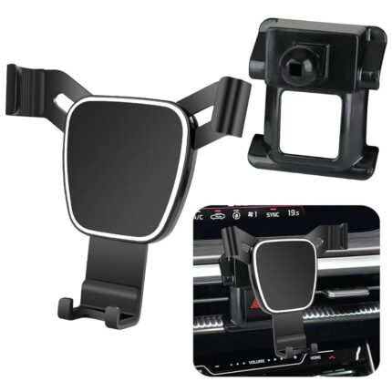 support voiture car mobile Holder K573