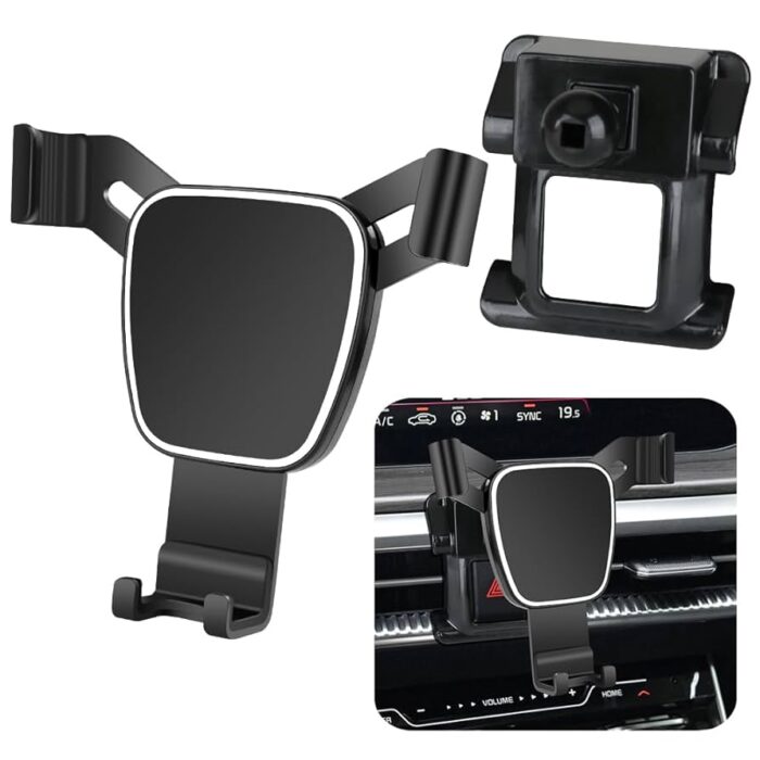 support voiture car mobile Holder K573