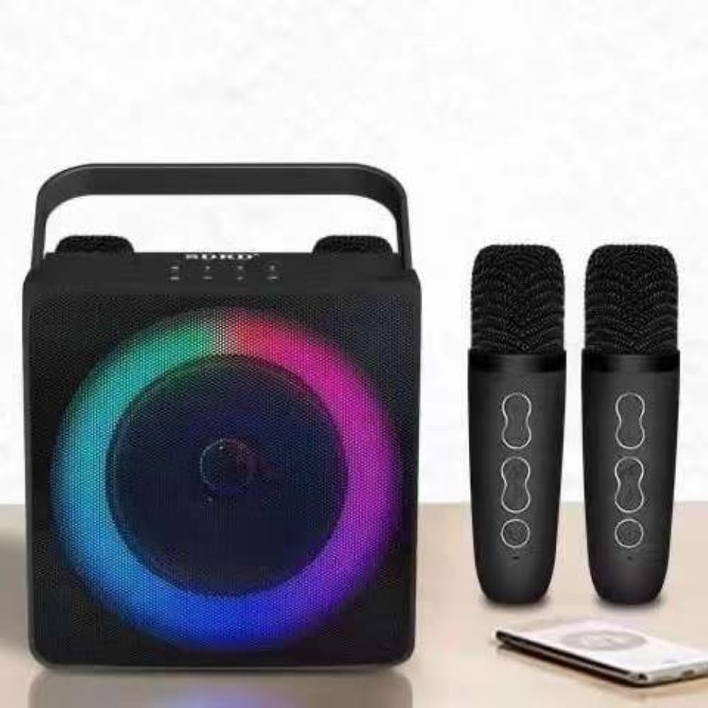 Speaker Bluetooth Avec Microphone AS-201 Speaker Bluetooth Avec Microphone AS-201