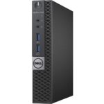 Dell optiplex 7040 i5 6eme 8G 256G