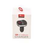 Car charger voiture MP3 wireless ALLISON ALS-A16/A14/A11/A22