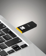 Clé USB 64GB 3.1 K103 KODAK