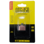 Micro USB OTG USB Fashion