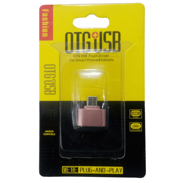Micro USB OTG USB Fashion Micro USB OTG USB Fashion