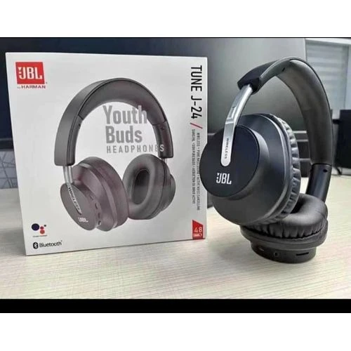 CASQUE BLUETOOTH JBL TENUE J-24 CASQUE BLUETOOTH JBL TENUE J-24