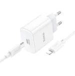 tete charger type C borofone BA81A 20W